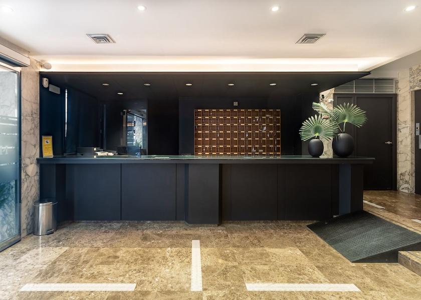 Valencian Community Alicante Reception