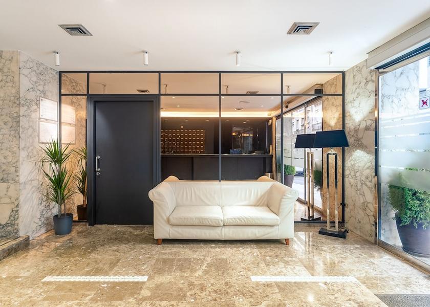 Valencian Community Alicante Reception