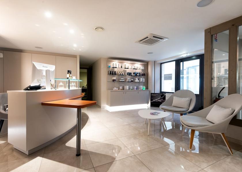 Nouvelle-Aquitaine Monestier Spa