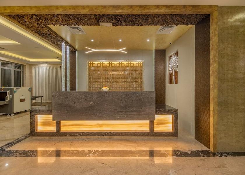 Tamil Nadu Rameswaram Public Areas