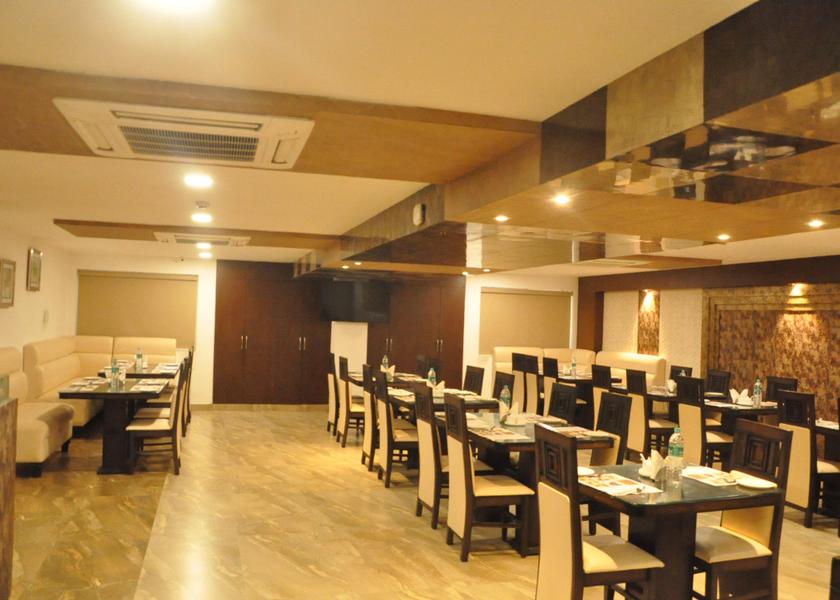 Tamil Nadu Rameswaram Food & Dining