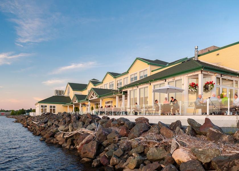 New Brunswick Miramichi Restaurant