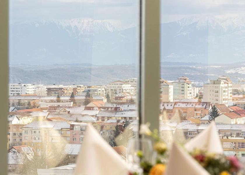 Sibiu Sibiu Restaurant