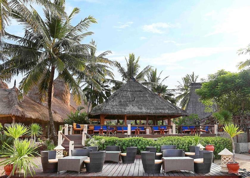 West Nusa Tenggara Kuta Restaurant