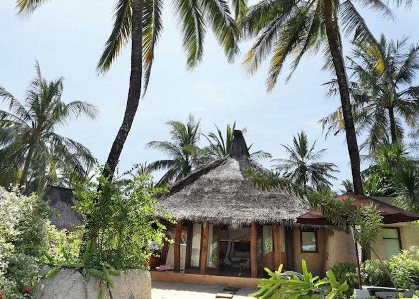 West Nusa Tenggara Kuta Room