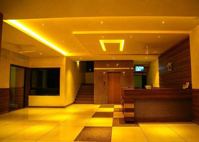 Karnataka Ballari Public Areas