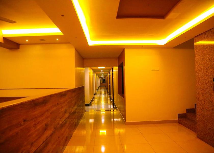 Karnataka Ballari Public Areas