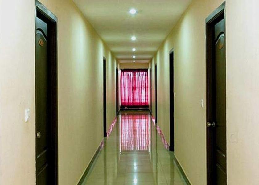 Karnataka Ballari Public Areas