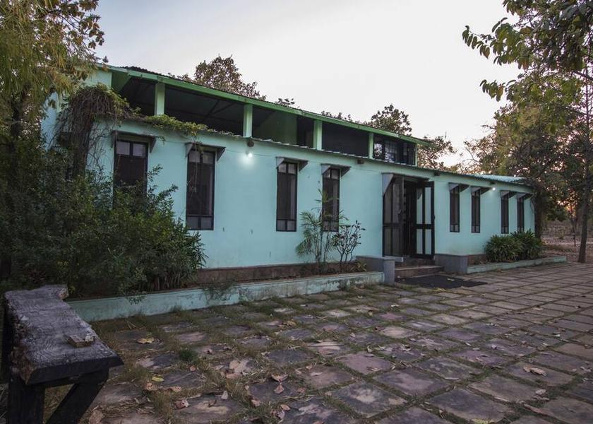 Madhya Pradesh Sohagpur Cottage