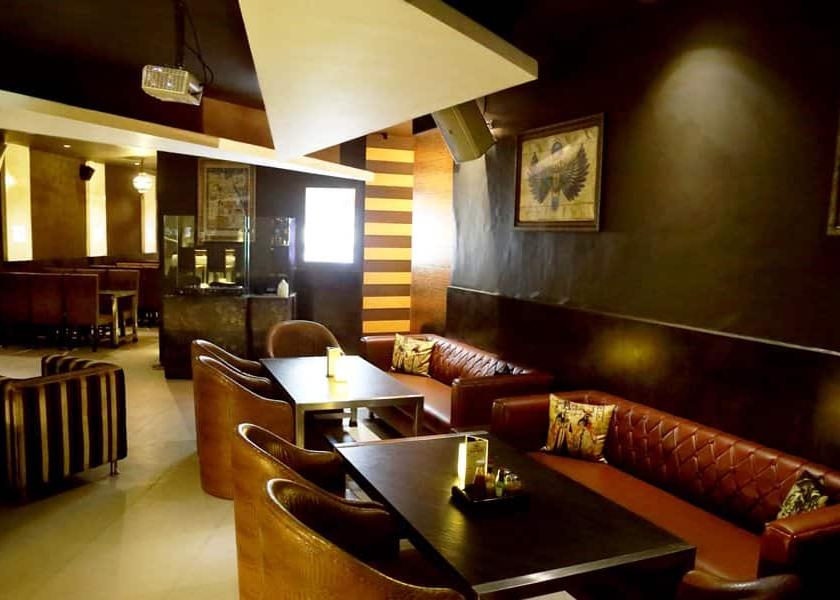 Haryana Ambala Family Dining