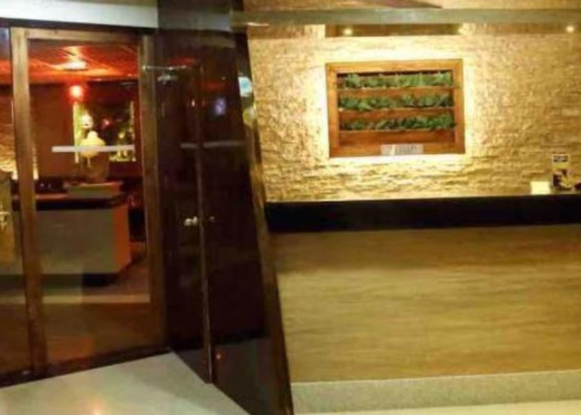 Haryana Ambala Hotel Exterior