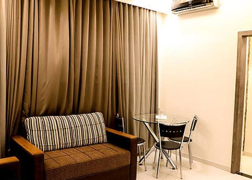 Maharashtra Osmanabad Interior