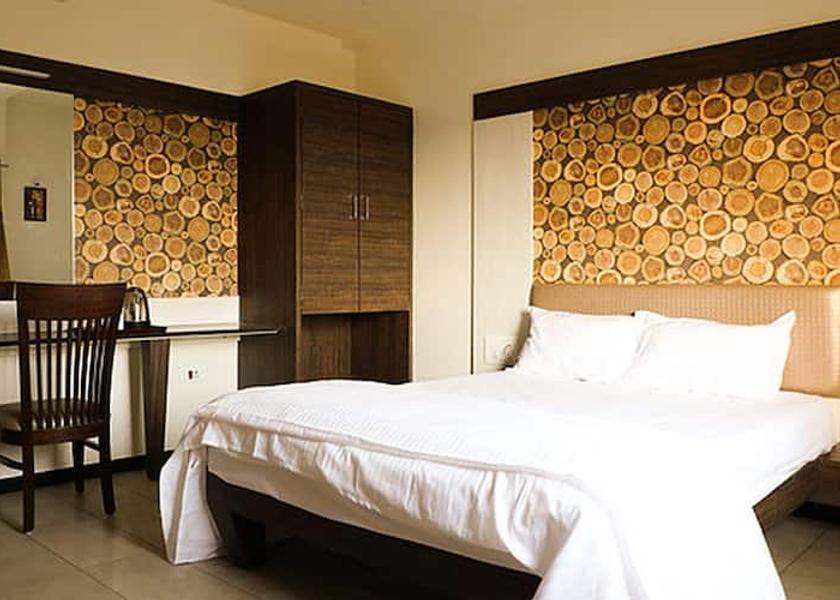 Maharashtra Osmanabad Bedroom