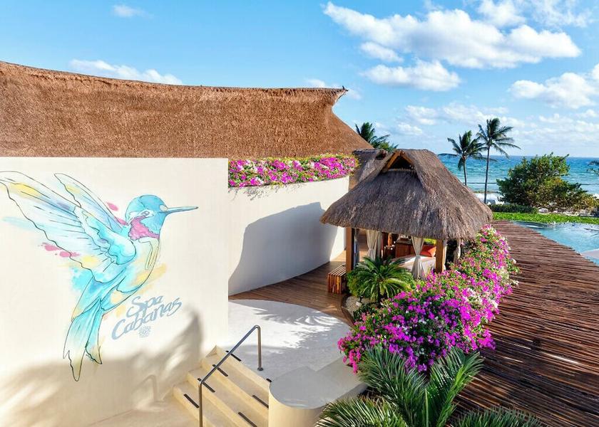 Quintana Roo Playa del Carmen Spa