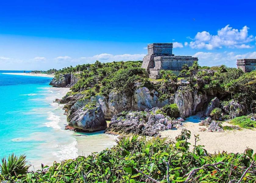 Quintana Roo Playa del Carmen Point of interest