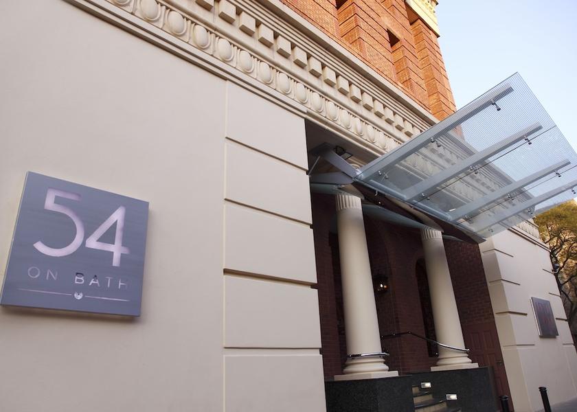 Gauteng Johannesburg Exterior Detail