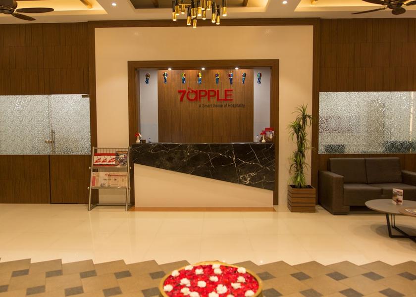 Maharashtra Lonavala Reception