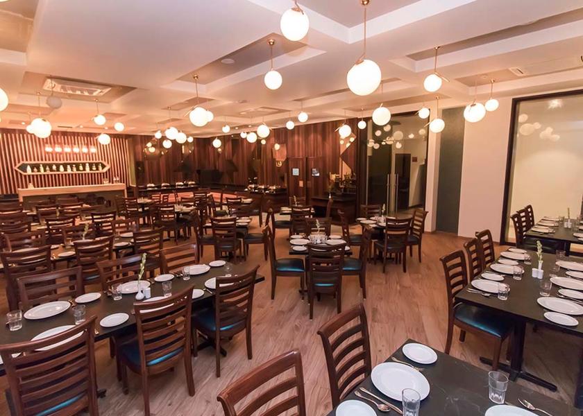 Maharashtra Lonavala Food & Dining