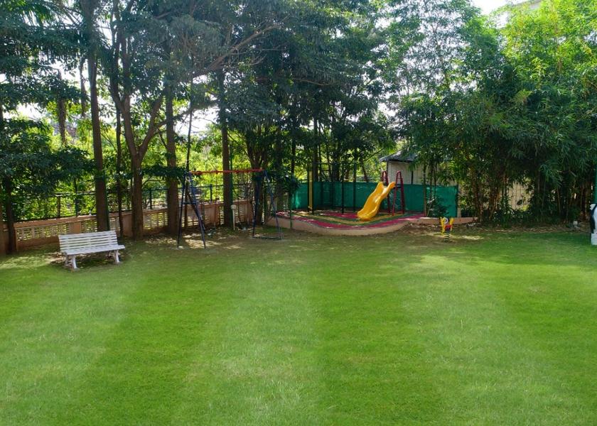 Maharashtra Lonavala Outdoors