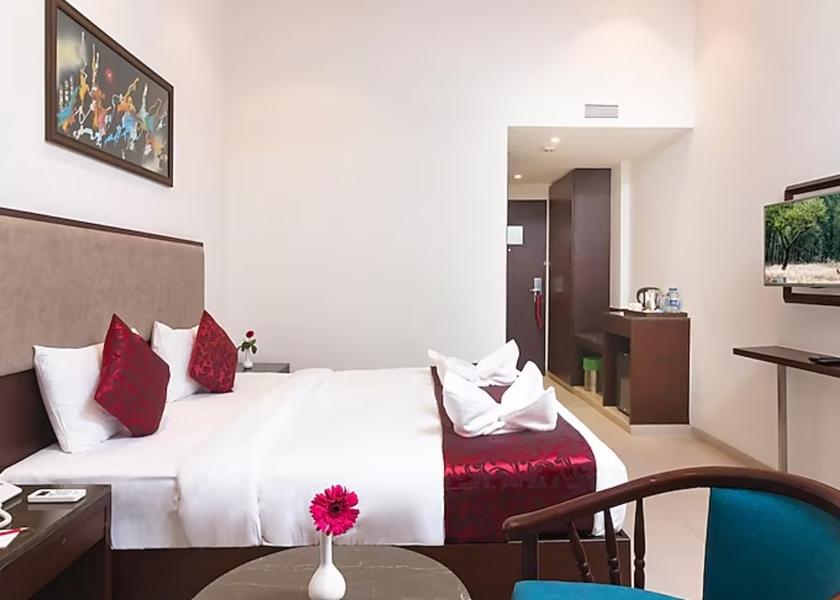 Maharashtra Lonavala Junior Suite