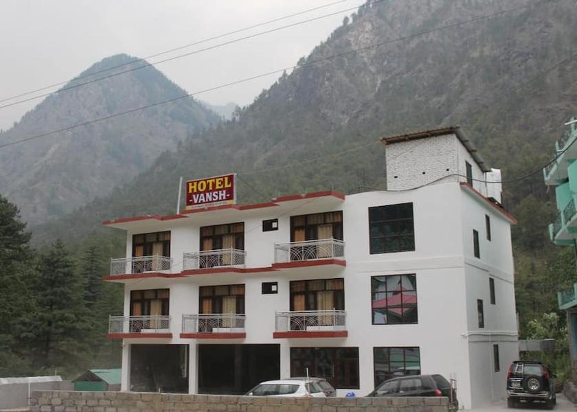 Himachal Pradesh Kullu Overview