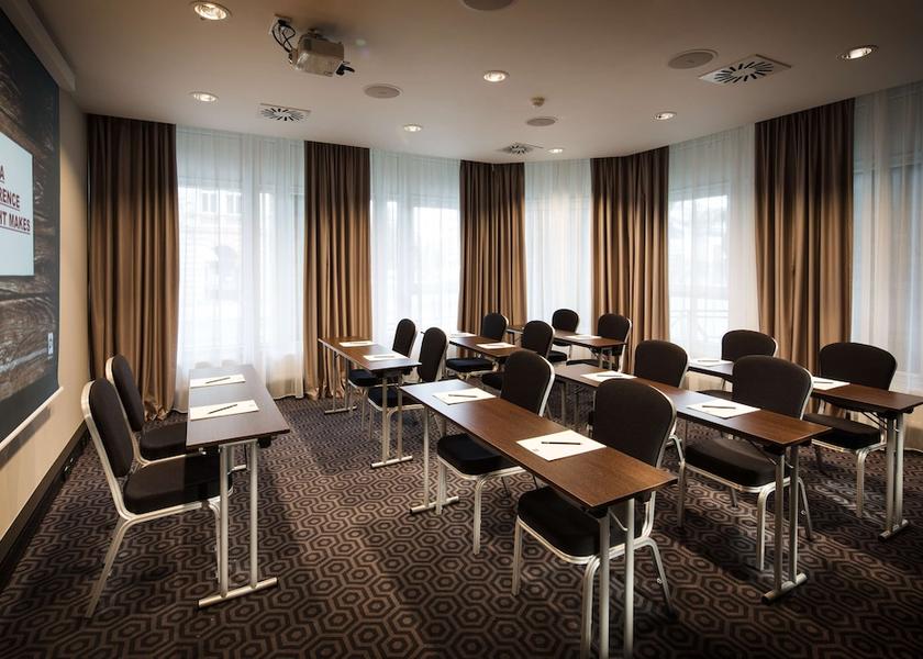 Prague (region) Prague Meeting facility