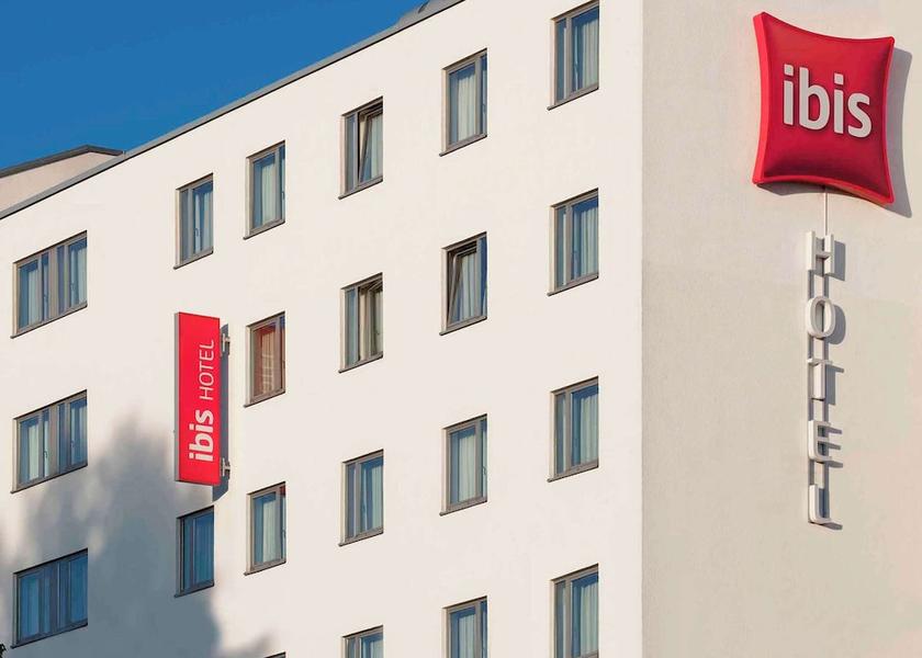 Brandenburg Region Berlin Exterior Detail