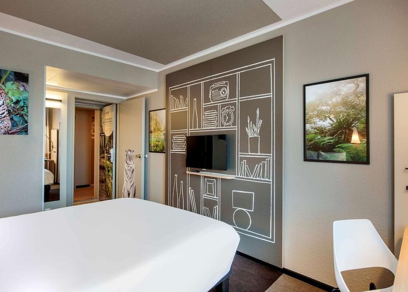 Brandenburg Region Berlin Room