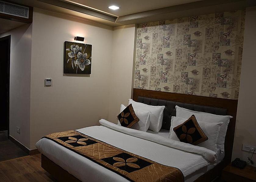 Rajasthan Ajmer Queen Room