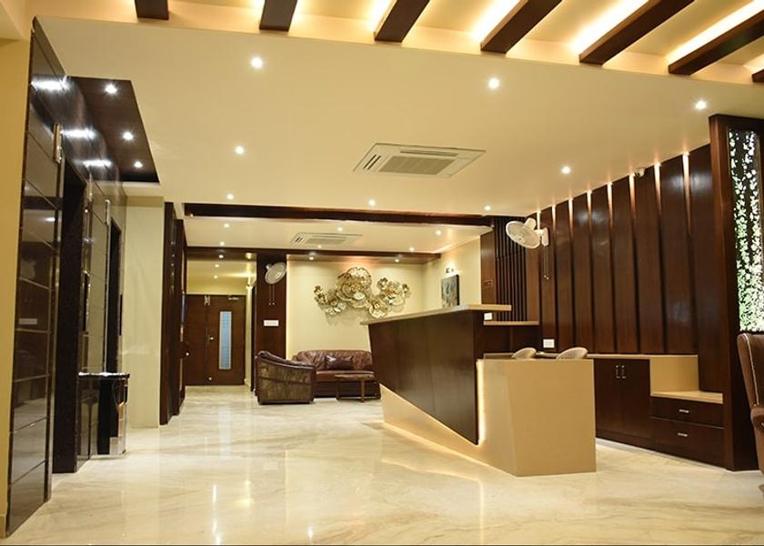 Rajasthan Ajmer Public Areas