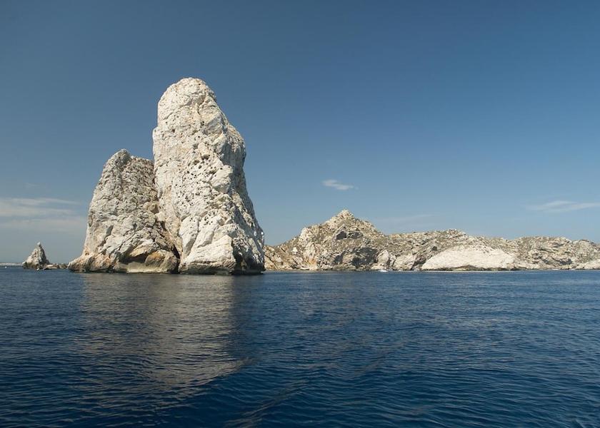 Catalonia Torroella de Montgrí Beach