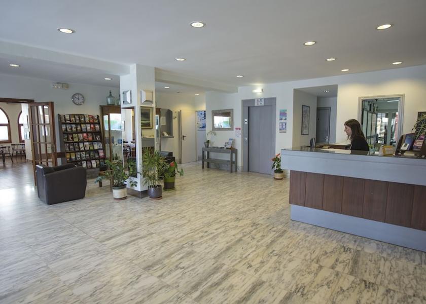 Catalonia Torroella de Montgrí Lobby
