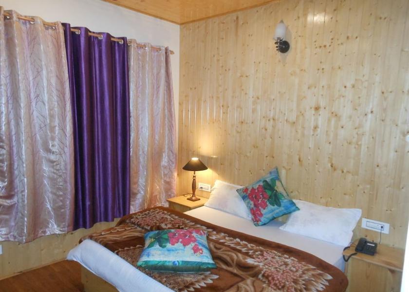 Himachal Pradesh Kullu Overview