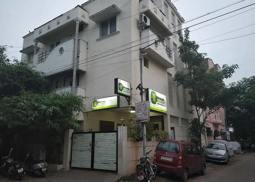 Tamil Nadu Chennai Primary image