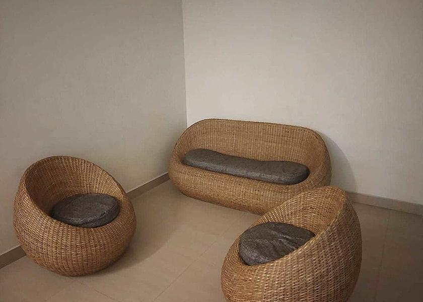 Tamil Nadu Chennai Lobby