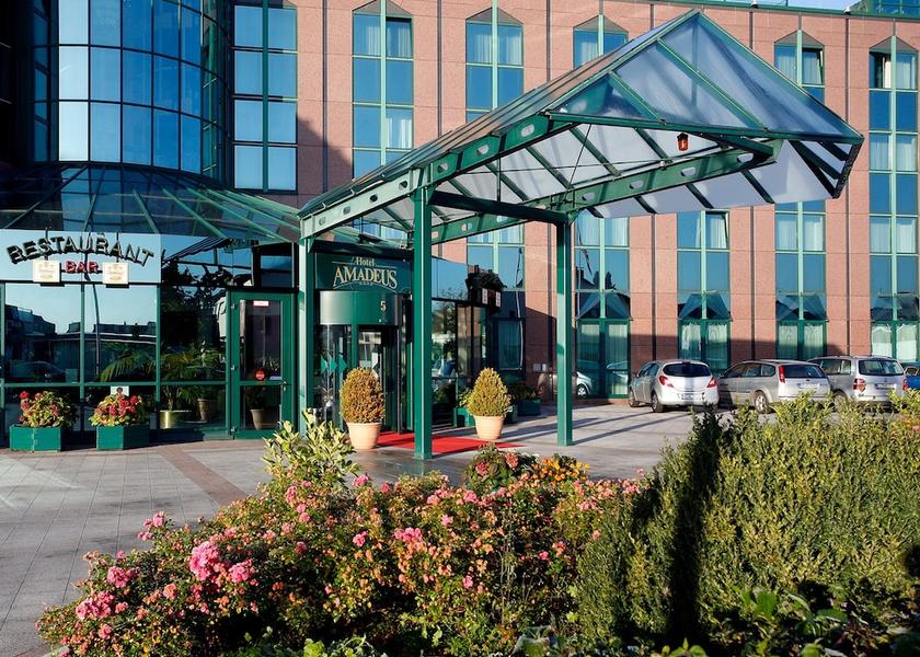 Hessen Frankfurt Front of property