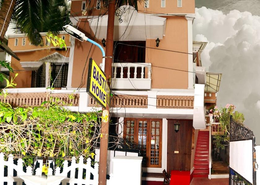 Kerala Kochi Primary image