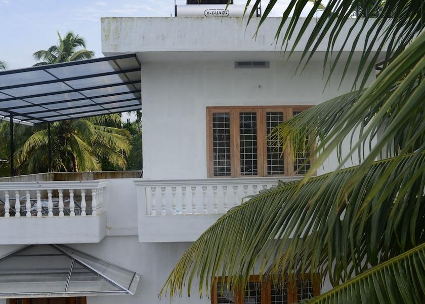 Kerala Kochi Sports facility