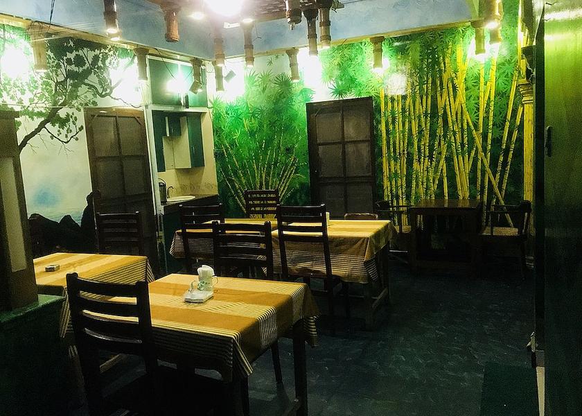 Kerala Kochi Food & Dining