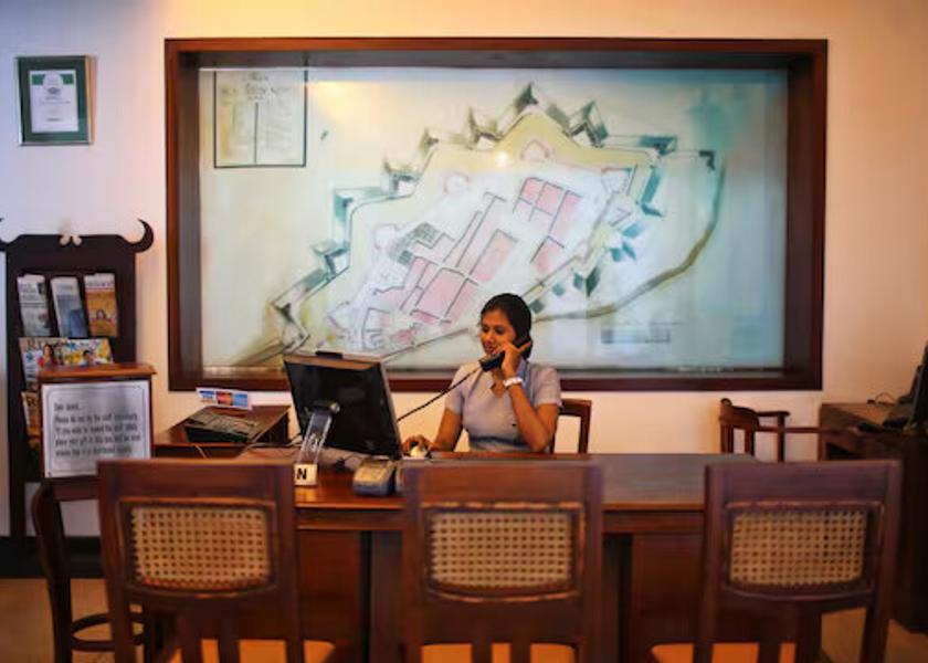 Kerala Kochi Public Areas