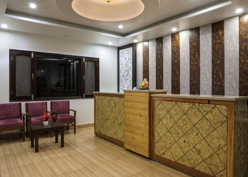 Uttarakhand Mussoorie Public Areas