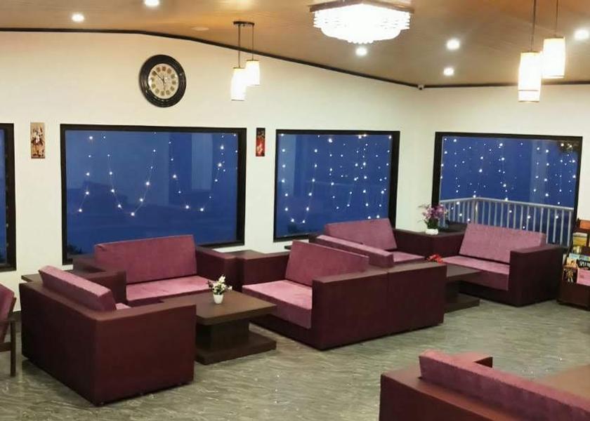 Uttarakhand Mussoorie Public Areas