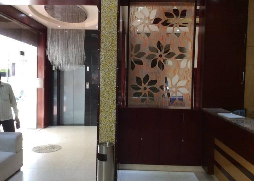 Andhra Pradesh Proddatur Hotel Exterior
