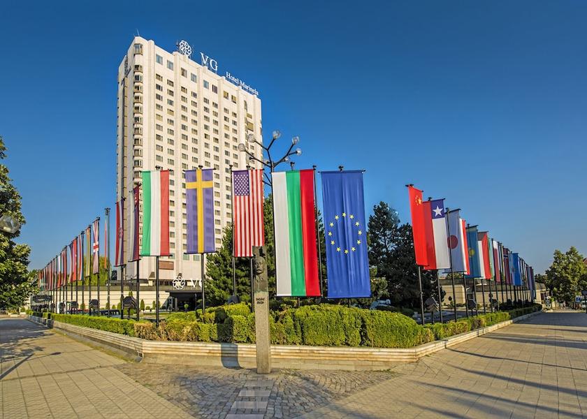  Sofia Exterior Detail