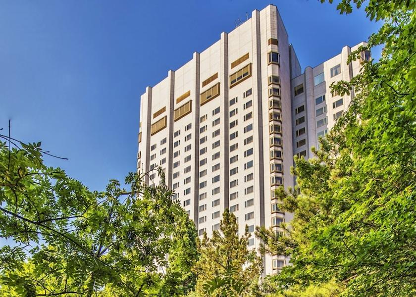  Sofia Exterior Detail