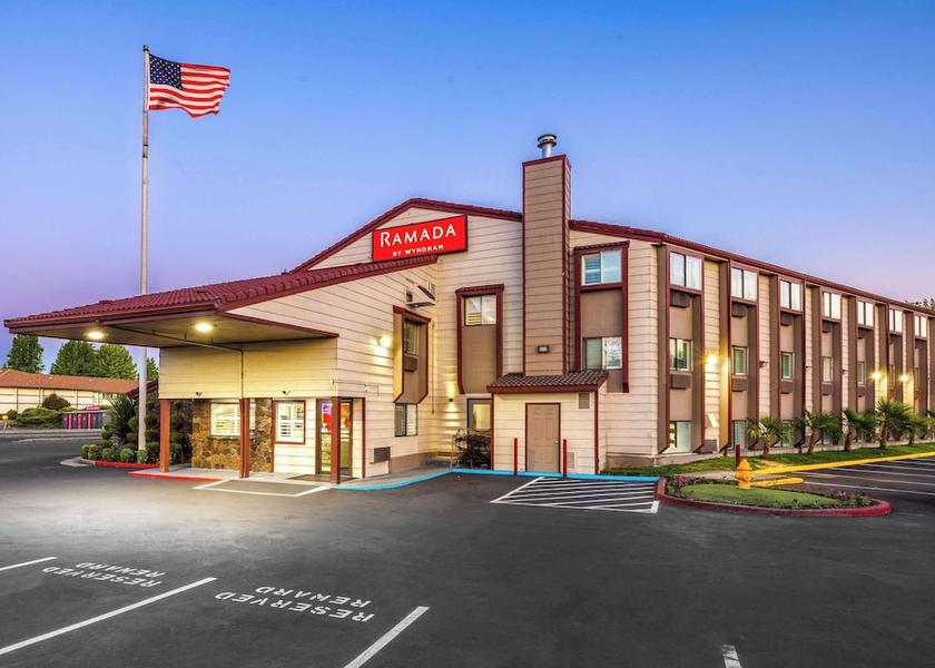 Oregon Medford Primary image