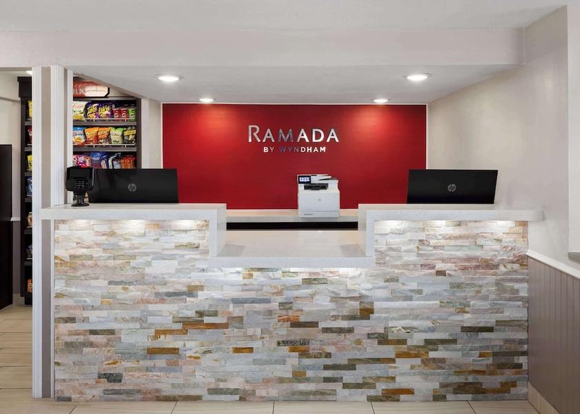 Oregon Medford Lobby