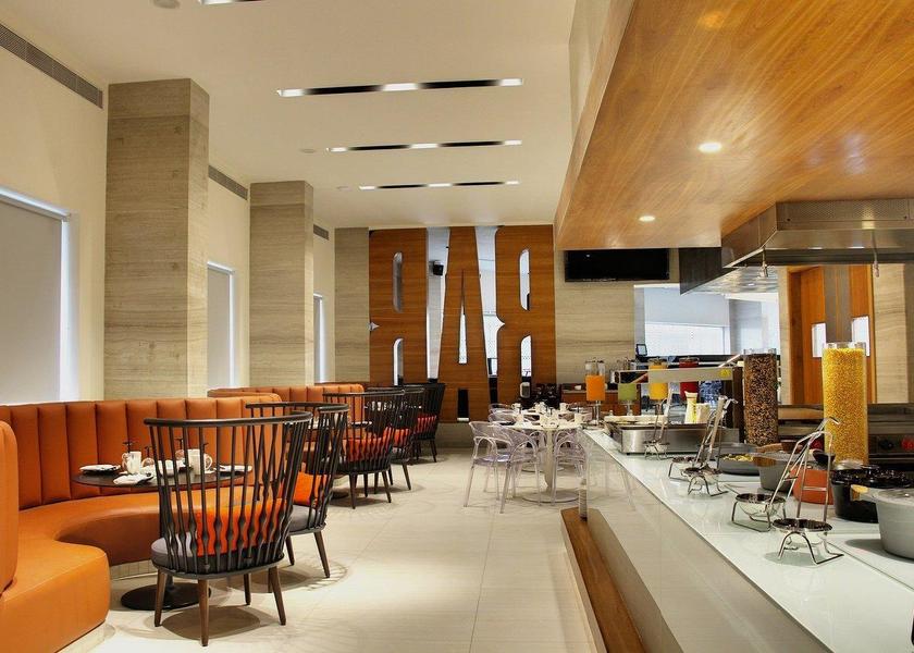 Karnataka Bangalore Restaurant