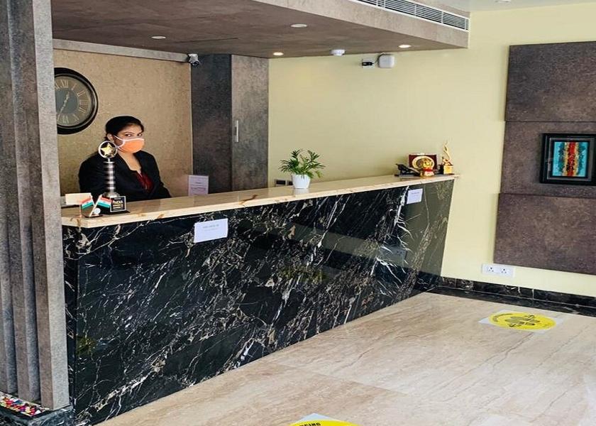 Bihar Patna Public Areas