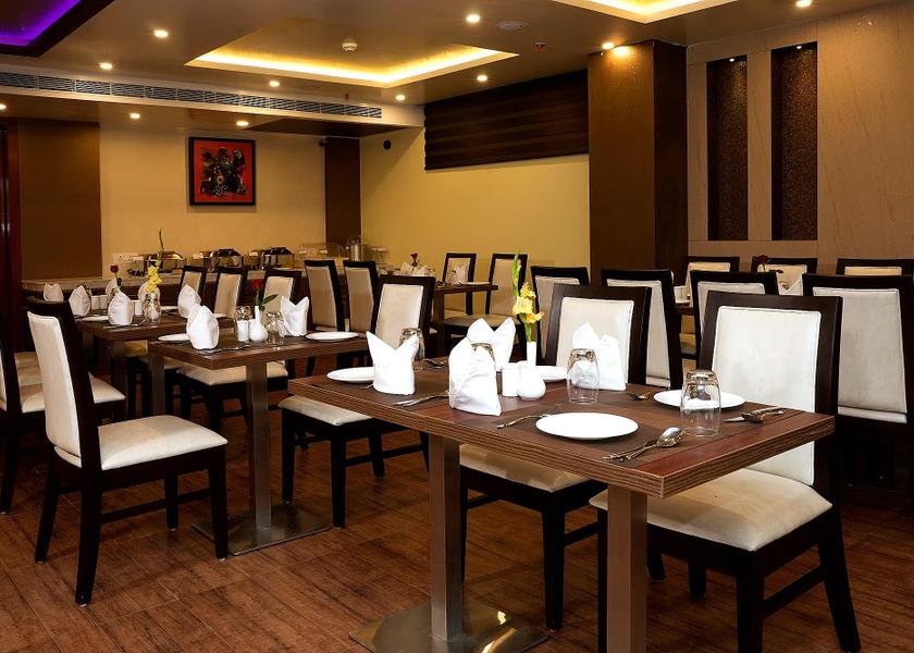 Bihar Patna Food & Dining